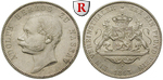 85127 Adolph, Vereinstaler