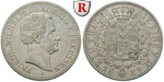85134 Friedrich Wilhelm III., Tal...