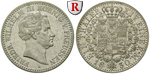 85135 Friedrich Wilhelm III., Tal...