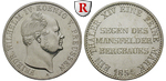 85138 Friedrich Wilhelm IV., Ausb...