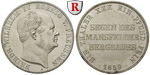 85140 Friedrich Wilhelm IV., Ausb...