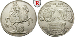 85148 Friedrich August I., Reichs...