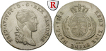 85150 Friedrich August I., Konven...