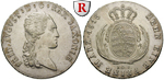 85151 Friedrich August I., Konven...