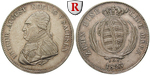 85152 Friedrich August I., Konven...