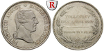 85153 Friedrich August I., Konven...