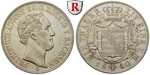 85158 Friedrich August II., Taler