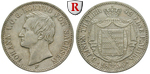 85165 Johann, 1/3 Taler