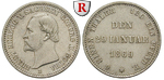 85173 Ernst II., 1/6 Taler