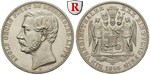85175 Adolf Georg, Vereinstaler