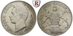 85179 Wilhelm I., Doppelgulden