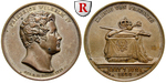 85189 Friedrich Wilhelm IV., Vers...