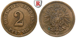 85192 2 Pfennig