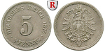 85193 5 Pfennig
