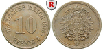 85196 10 Pfennig