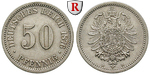 85200 50 Pfennig