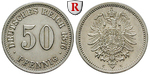 85201 50 Pfennig