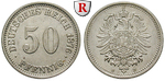 85202 50 Pfennig