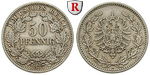 85203 50 Pfennig