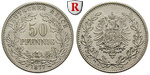85204 50 Pfennig