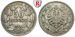85205 50 Pfennig