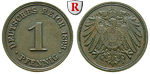 85206 1 Pfennig