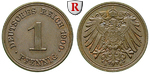 85230 1 Pfennig