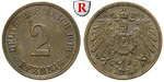 85233 2 Pfennig