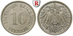 85235 10 Pfennig
