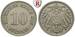 85237 10 Pfennig
