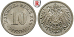 85238 10 Pfennig