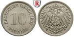 85239 10 Pfennig