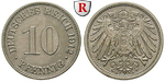 85241 10 Pfennig