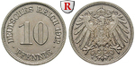 85242 10 Pfennig