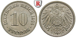 85243 10 Pfennig