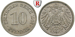 85244 10 Pfennig