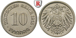 85246 10 Pfennig