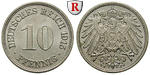 85248 10 Pfennig