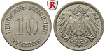85249 10 Pfennig