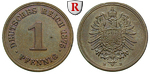 85326 1 Pfennig