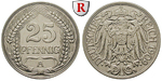 85328 25 Pfennig