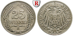85330 25 Pfennig