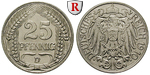 85331 25 Pfennig