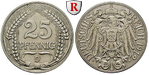 85334 25 Pfennig