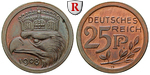 85336 25 Pfennig