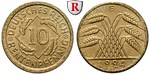 85341 10 Rentenpfennig