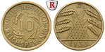 85347 10 Reichspfennig