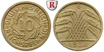 85348 10 Reichspfennig