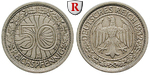 85351 50 Reichspfennig