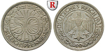 85353 50 Reichspfennig